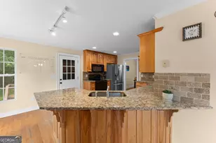188 Marion Ln, Sautee Nacoochee, GA 30571 - Photo 18
