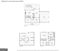 188 Marion Ln, Sautee Nacoochee, GA 30571 - Photo 68