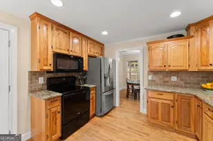 188 Marion Ln, Sautee Nacoochee, GA 30571 - Photo 16