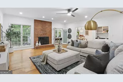3410 Donegal Way, Snellville, GA 30039 - Photo 1