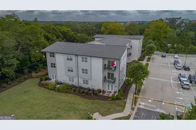 100 Prince Avenue #B208, Athens, GA 30601 - Photo 14
