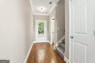 151 Highwoods Pkwy, Newnan, GA 30265 - Photo 6