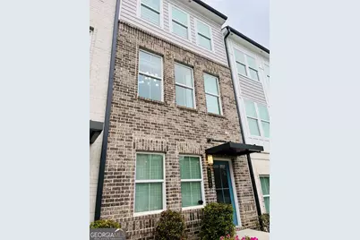 2635 Creekside Drive NW, Atlanta, GA 30318 - Photo 2