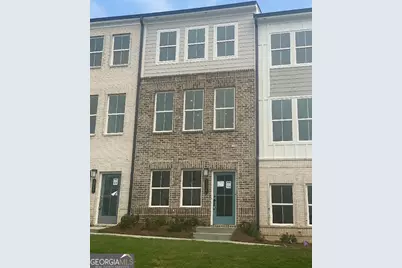 2635 Creekside Drive NW, Atlanta, GA 30318 - Photo 1