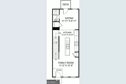2635 Creekside Drive NW, Atlanta, GA 30318 - Photo 44