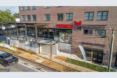 100 Prince Avenue #B305, Athens, GA 30601 - Photo 8