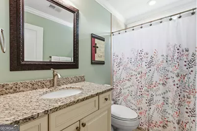 335 Myrtle Crossing Drive, Statesboro, GA 30458 - Photo 38