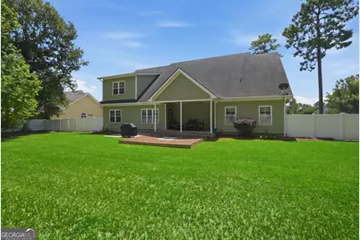 335 Myrtle Crossing Drive, Statesboro, GA 30458 - Photo 8