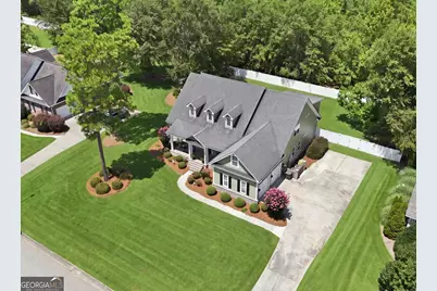 335 Myrtle Crossing Drive, Statesboro, GA 30458 - Photo 4