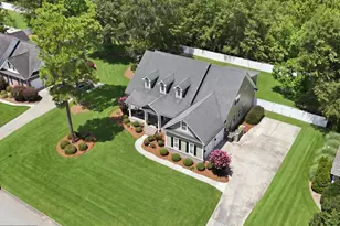335 Myrtle Crossing Dr, Statesboro, GA 30458 - Photo 4