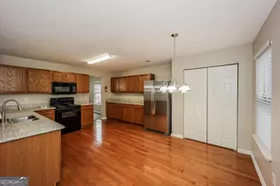 2021 Sweet Bay Dr, Villa Rica, GA 30180 - Photo 2
