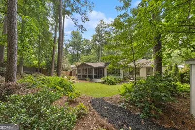 1142 Wild Creek Trail NE, Atlanta, GA 30324 - Photo 12