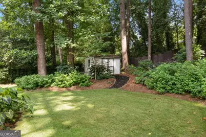 1142 Wild Creek Trail NE, Atlanta, GA 30324 - Photo 10