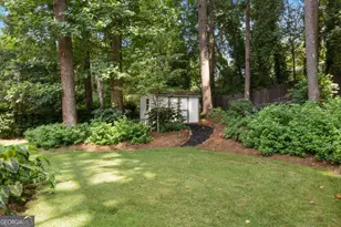 1142 Wild Creek Trail NE, Atlanta, GA 30324 - Photo 10