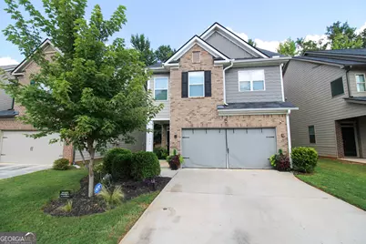 11946 Lovejoy Crossing Way, Hampton, GA 30228 - Photo 2