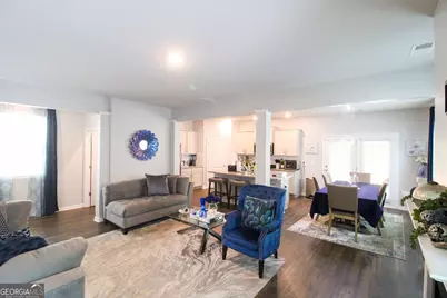 11946 Lovejoy Crossing Way, Hampton, GA 30228 - Photo 6