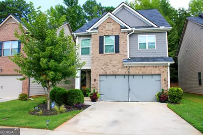 11946 Lovejoy Crossing Way, Hampton, GA 30228 - Photo 1