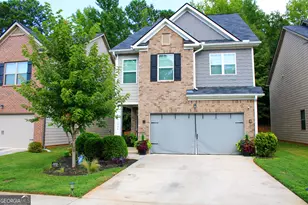 11946 Lovejoy Crossing Way, Hampton, GA 30228 - Photo 1