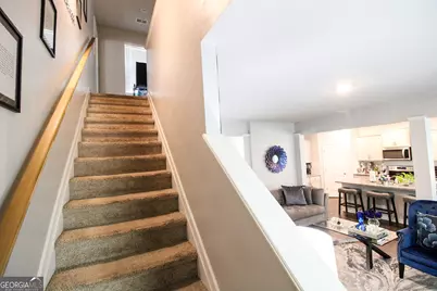 11946 Lovejoy Crossing Way, Hampton, GA 30228 - Photo 16