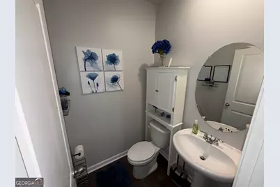 11946 Lovejoy Crossing Way, Hampton, GA 30228 - Photo 14