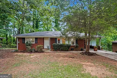 1657 McClelland Avenue, East Point, GA 30344 - Photo 2