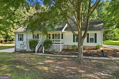 400 McKenzie Avenue, Stockbridge, GA 30281 - Photo 2