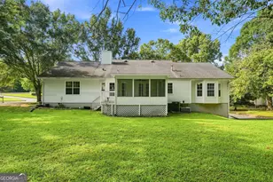 400 McKenzie Ave, Stockbridge, GA 30281 - Photo 4