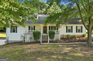 400 McKenzie Ave, Stockbridge, GA 30281 - Photo 1