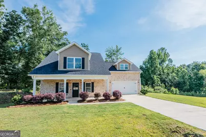 317 Willow Cove Court, Lizella, GA 31052 - Photo 2