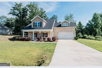 317 Willow Cove Court, Lizella, GA 31052 - Photo 1