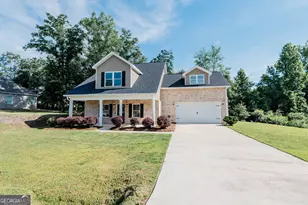 317 Willow Cove Ct, Lizella, GA 31052 - Photo 1