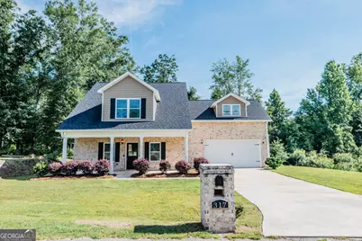 317 Willow Cove Court, Lizella, GA 31052 - Photo 4