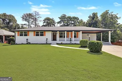 6260 Walker Road, Riverdale, GA 30296 - Photo 1