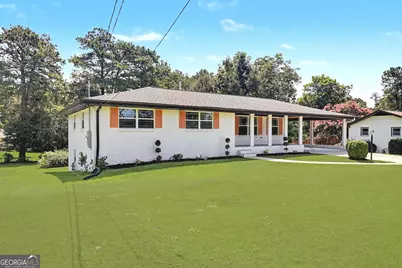 6260 Walker Road, Riverdale, GA 30296 - Photo 2