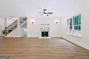 205 Mt Alto Rd SW, Rome, GA 30165 - Photo 10