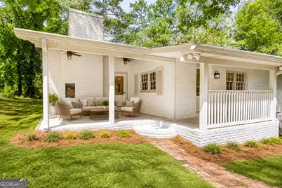 205 Mount Alto Road SW, Rome, GA 30165 - Photo 32