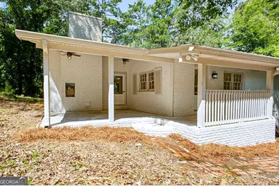 205 Mount Alto Road SW, Rome, GA 30165 - Photo 34