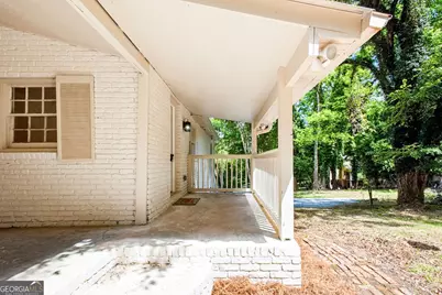 205 Mount Alto Road SW, Rome, GA 30165 - Photo 32