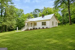 205 Mt Alto Rd SW, Rome, GA 30165 - Photo 1