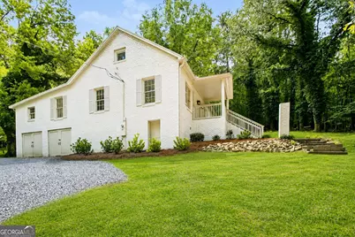 205 Mount Alto Road SW, Rome, GA 30165 - Photo 2