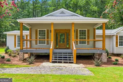 1050 Morgan Dairy Road, Milner, GA 30257 - Photo 2