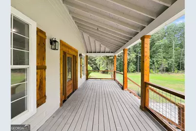 1050 Morgan Dairy Road, Milner, GA 30257 - Photo 4