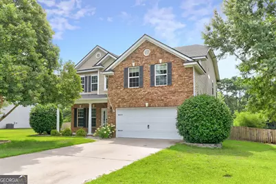 411 Plantation Place, Rincon, GA 31326 - Photo 2