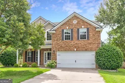 411 Plantation Place, Rincon, GA 31326 - Photo 1