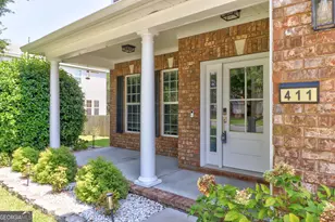 411 Plantation Pl, Rincon, GA 31326 - Photo 4