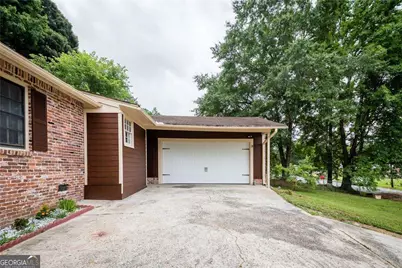 4224 Cottage Lane, Conley, GA 30288 - Photo 2