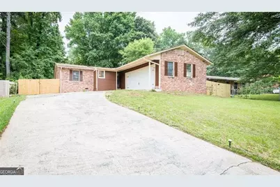 4224 Cottage Lane, Conley, GA 30288 - Photo 1
