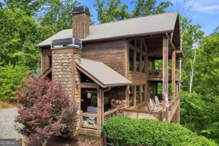 476 Deer Crest Rd, Blue Ridge, GA 30513 - Photo 92