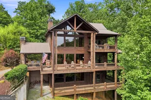 476 Deer Crest Rd, Blue Ridge, GA 30513 - Photo 30