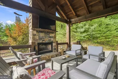 476 Deer Crest Road #23, Blue Ridge, GA 30513 - Photo 76
